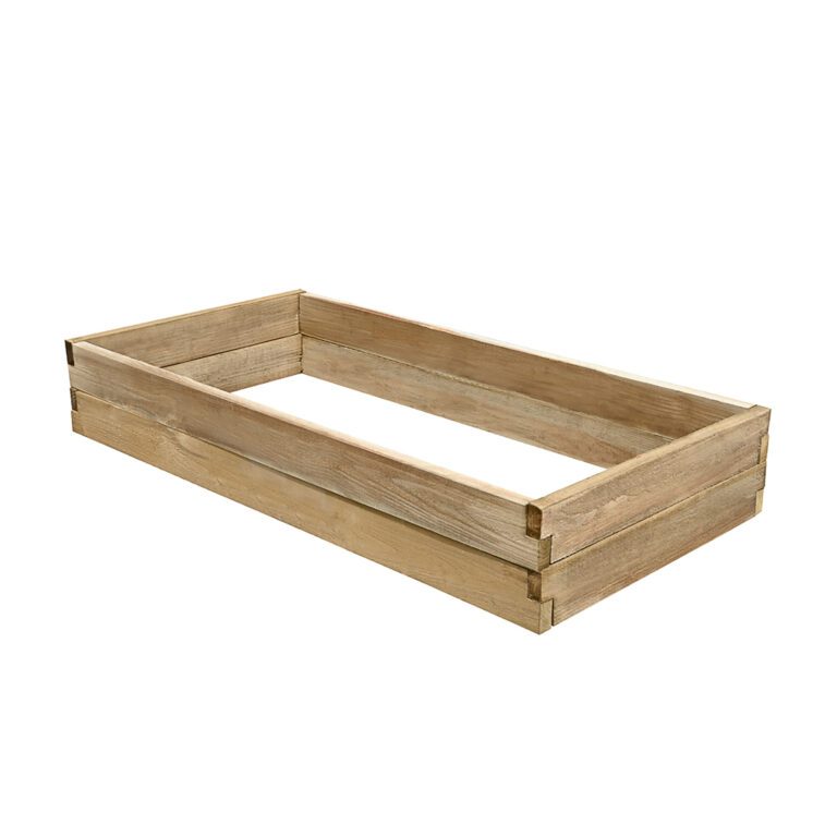 5013053155387 1 Forest Garden Caledonian Rectangular Raised Bed 90 x 180cm.jpg
